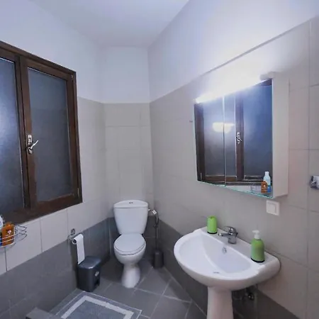 公寓 No 4 Studio In Corfu Town Corfu (city)