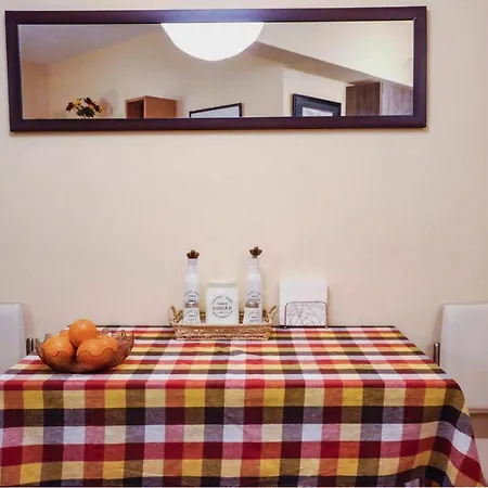 公寓 No 4 Studio In Corfu Town Corfu (city)