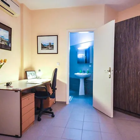 No 4 Studio In Corfu Town 公寓 Corfu (city)