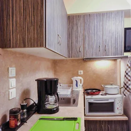 No 4 Studio In Corfu Town Corfu (city)