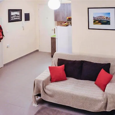 No 4 Studio In Corfu Town 公寓