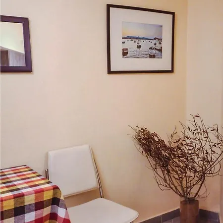 No 4 Studio In Corfu Town