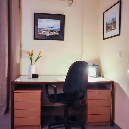No 4 Studio In Corfu Town * Corfu (city)