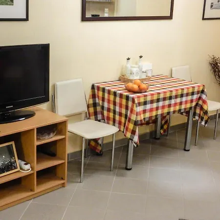 公寓 No 4 Studio In Corfu Town