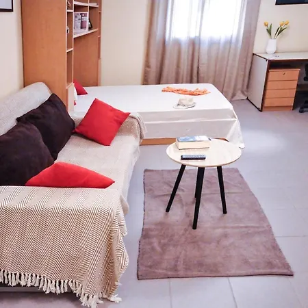 No 4 Studio In Corfu Town 公寓 Corfu (city)