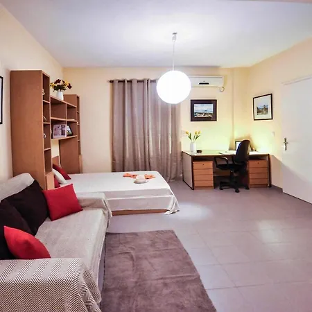 No 4 Studio In Corfu Town *