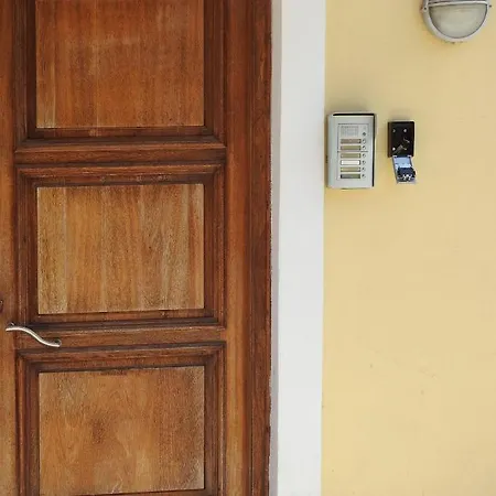 No 4 Studio In Corfu Town