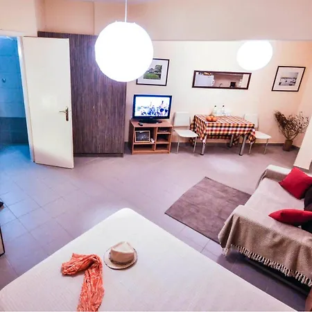 公寓 No 4 Studio In Corfu Town Corfu (city)
