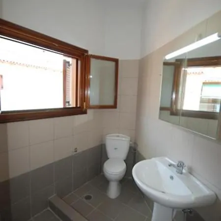 公寓 No 4 Studio In Corfu Town