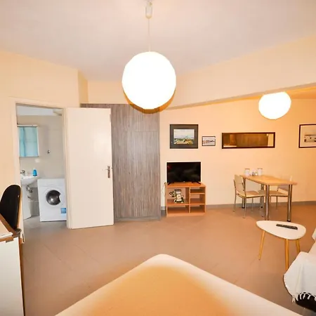 No 4 Studio In Corfu Town Corfu (city)